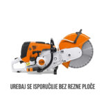 Rezačica - sjekačica asfalta - rezač betona STIHL TS 700 6.8KS 350mm