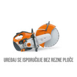 Rezačica - sjekačica asfalta - rezač betona STIHL TS 420 4.4KS 350mm