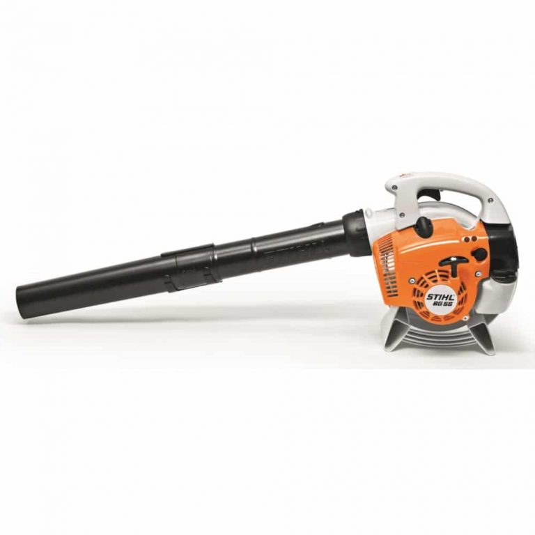 Benzinski puhač-duvač lišća STIHL BG 56 0.9KS