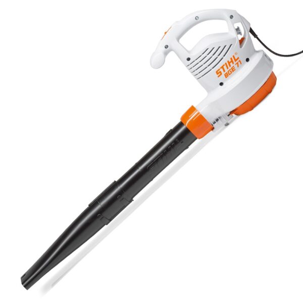 Električni puhač - duvač lišća STIHL BGE 71 1100W