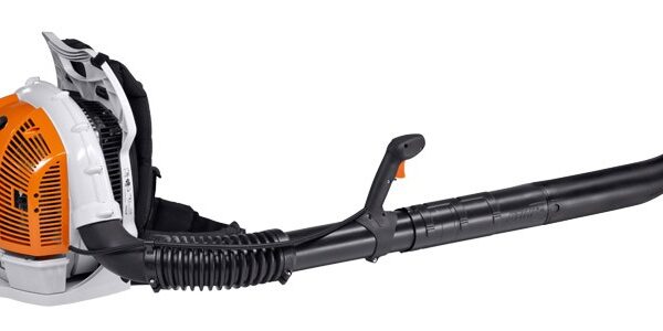 Benzinski leđni puhač - duvač za lišće STIHL BR 600 Magnum 2.8kW
