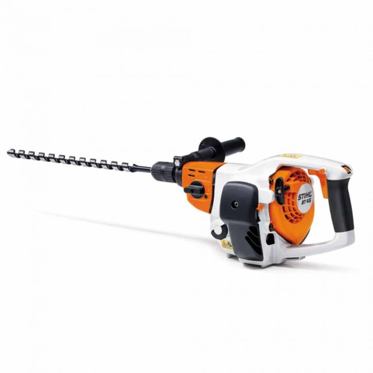 Uređaj za bušenje rupa - bušač rupa STIHL BT 45 1.1KS