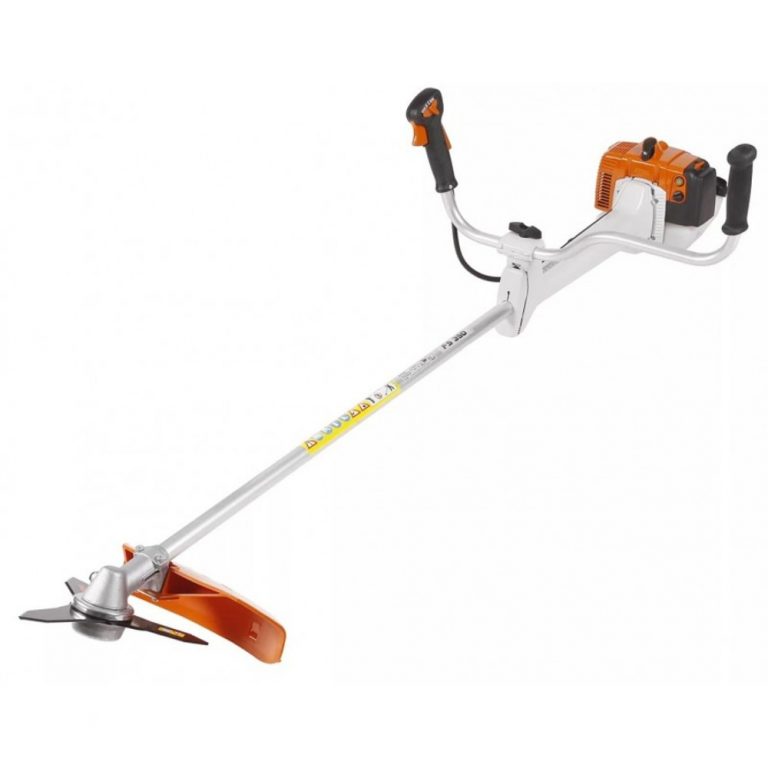 Benzinski trimer - motorna kosa STIHL FS 350 2.2KS