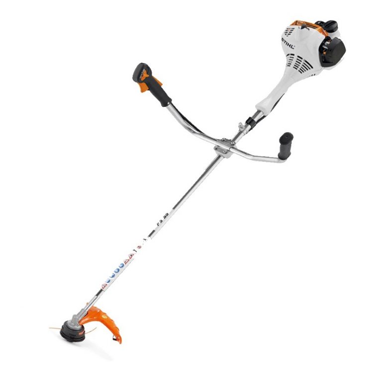Benzinski trimer - motorna kosa STIHL FS 55 1KS