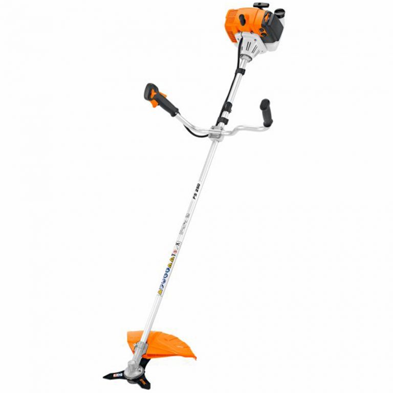 Benzinski trimer - motorna kosa STIHL FS 250 2.2KS