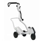 Kolica STIHL FW 20 za rezačice asfalta / rezače betona STIHL TS 420 TS 700 TS 800