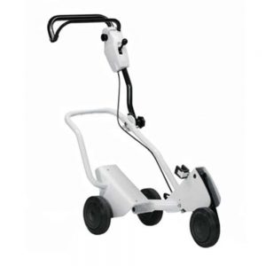 Kolica STIHL FW 20 za rezačice asfalta / rezače betona STIHL TS 420 TS 700 TS 800