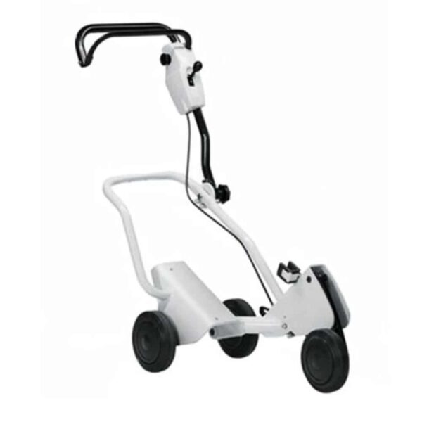 Kolica STIHL FW 20 za rezačice asfalta / rezače betona STIHL TS 420 TS 700 TS 800