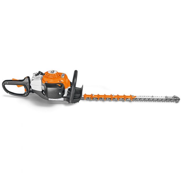 Benzinske škare za živu ogradu - živicu STIHL HS 82 T 1KS 60 cm
