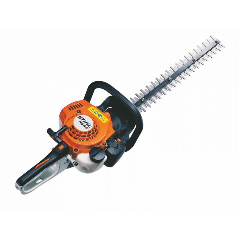 Benzinske škare za živu ogradu - živicu STIHL HS 45 1KS 45 cm
