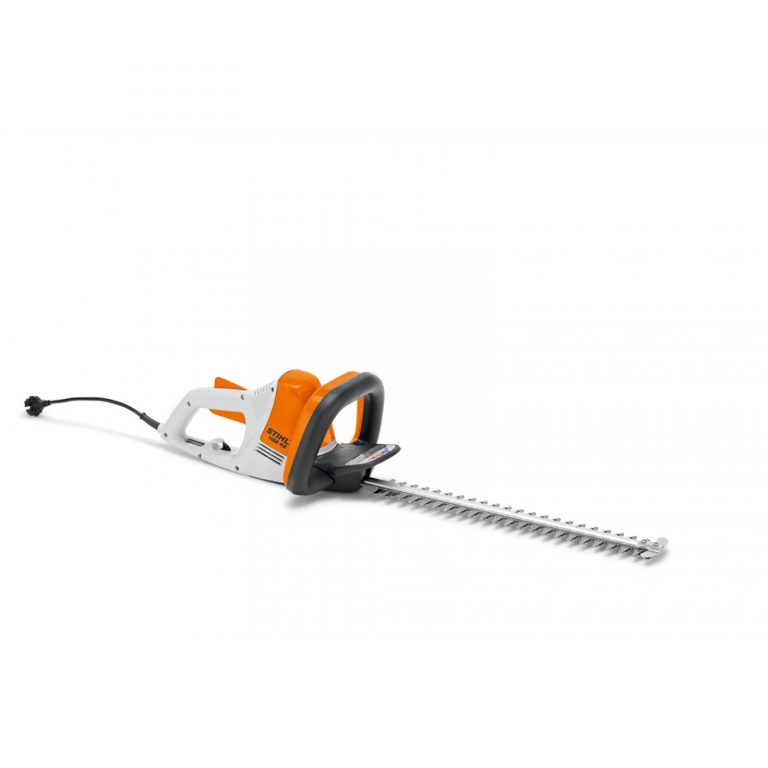 Električne škare za živu ogradu - živicu STIHL HSE 42 420W 450mm