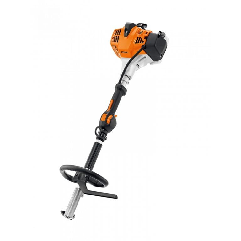Višenamjenski motorni trimer - kombi motor STIHL KM 94 RC-E 1.2KS