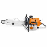 Benzinska motorna pila - motorka za spašavanje STIHL MS 462 C-M-R 6KS 50cm