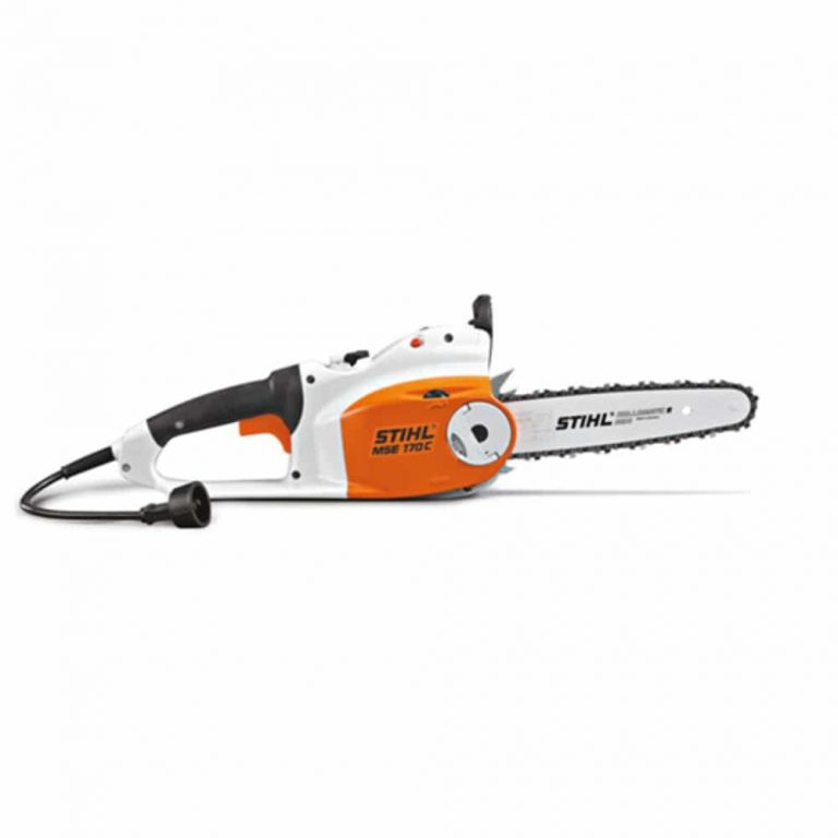 Električna pila - motorka za drvo STIHL MSE 170 C-Q 1700W 30cm