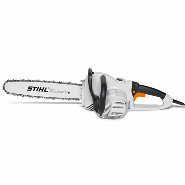 Električna pila - motorka za drvo STIHL MSE 250 C-Q 2500W 40cm