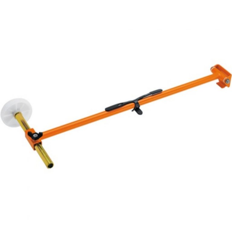 Pokazivač pravca rezanja za kolica STIHL FW 20 za uređaje STIHL TS 420 TS 700 TS 800