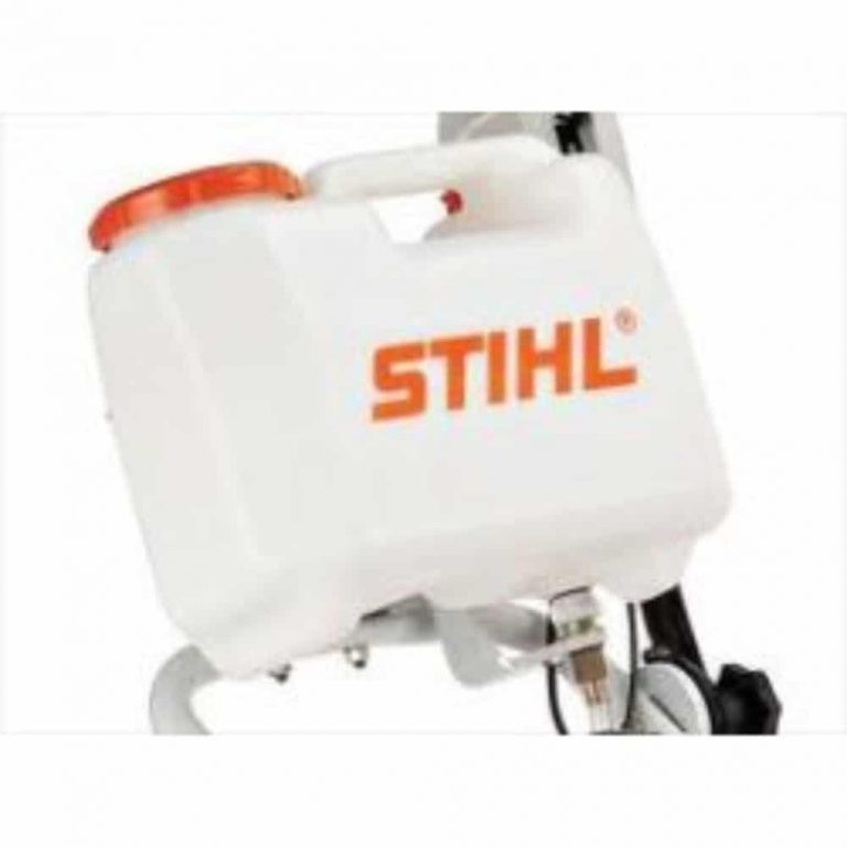 Posuda za vodu za rezačice asfalta / rezače betona STIHL TS 700 TS 800
