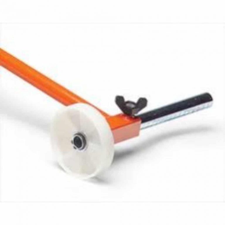 Pokazivač pravca rezanja za kolica STIHL FW 20 za uređaje STIHL TS 420 TS 700 TS 800