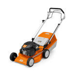 Benzinska samohodna motorna kosilica - kosačica STIHL RM 248 T 2.9KS 46cm