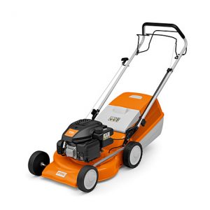 Benzinska samohodna motorna kosilica - kosačica STIHL RM 248 T 2.9KS 46cm