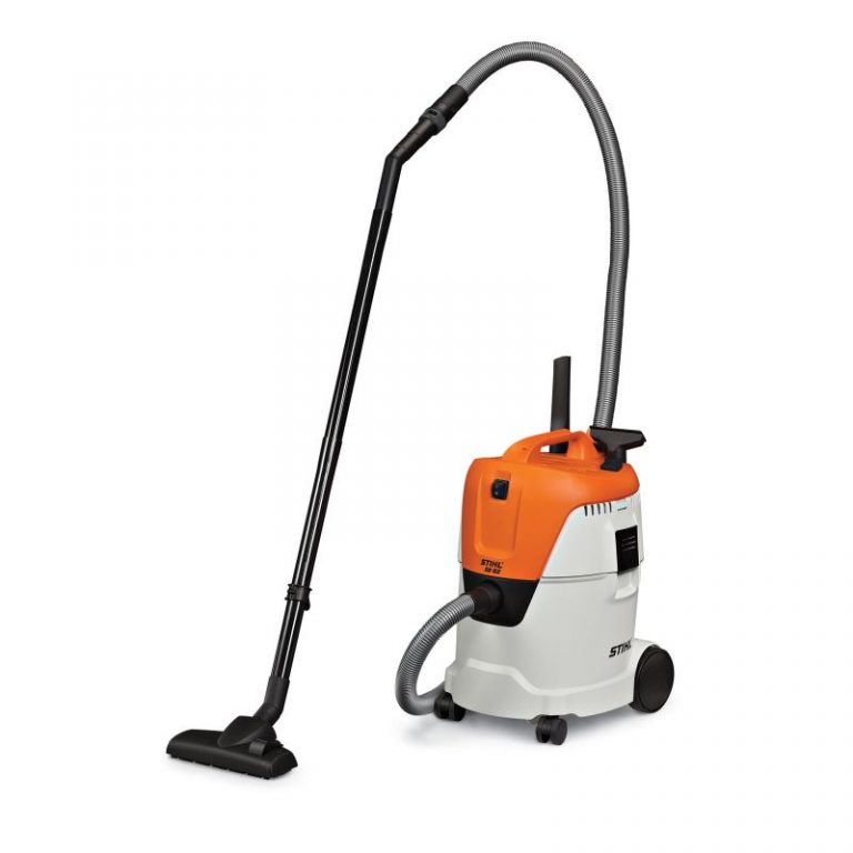 Električni usisivač za mokro-suho usisavanje STIHL SE 62 1400W 20l