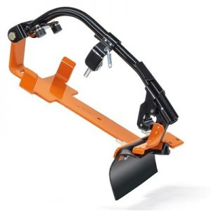 Set za kolica STIHL FW 20 za rezačice asfalta / rezače betona STIHL TS 700 TS 800