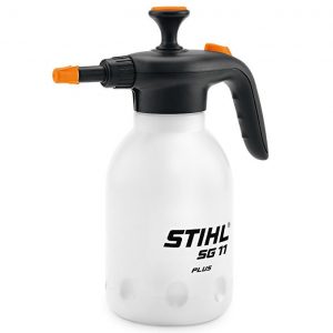 Ručna prskalica STIHL SG 11 PLUS 4255 019 4912 1.5l