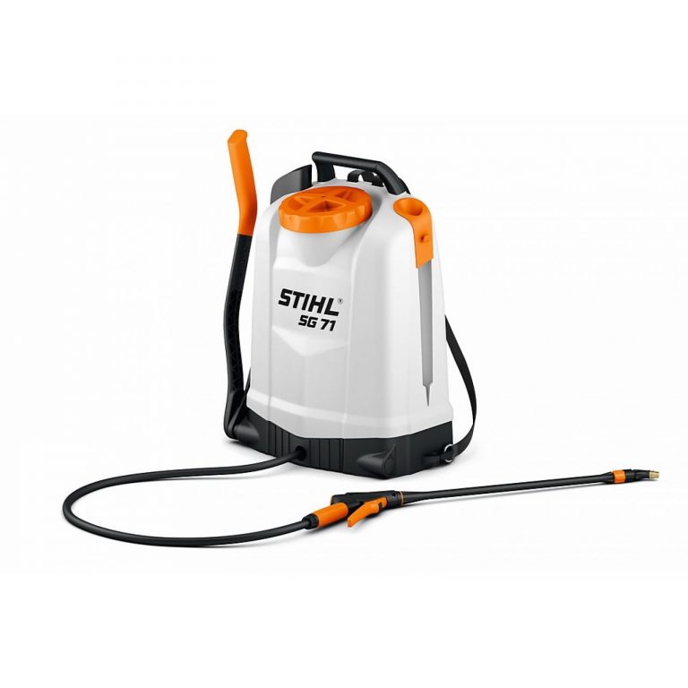 Leđna prskalica STIHL SG 71 4255 019 4970