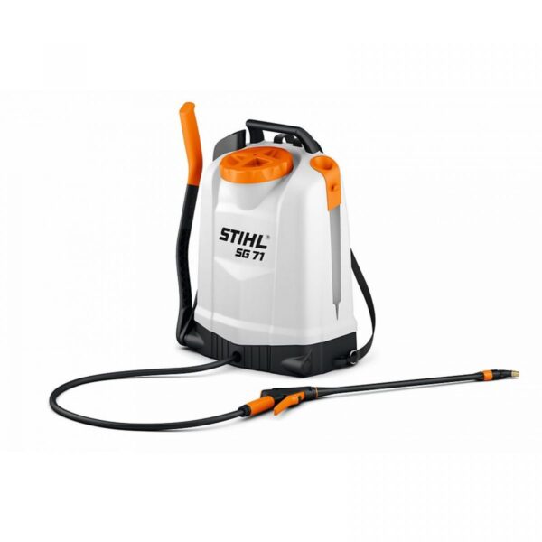Leđna prskalica STIHL SG 71 4255 019 4970