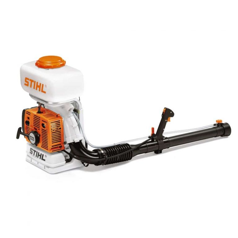 Atomizer - motorna prskalica STIHL SR 420 3.5KS 13l