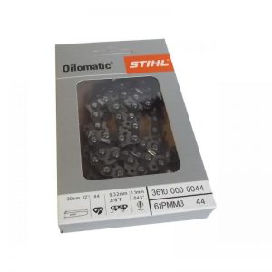 Lanac STIHL za motornu pilu MS 170 MS 193 T MS 194 T - 22 zuba 3/8 PMM3 - 1.1 mm