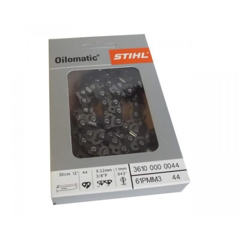 Lanac STIHL za motornu pilu MS 170 MS 193 T MS 194 T - 22 zuba 3/8 PMM3 - 1.1 mm