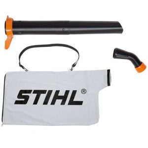 Dogradni set za usitnjavanje lišća za STIHL BGE 71 BGE 81