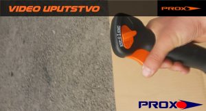 Pokretanje trimera STIHL FS 55, 38, 45) paljenje hladan start -- Starting/running STIHL trimmers --