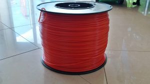 Rezna nit - silk za trimer STIHL 2.7mm x 869m okrugla