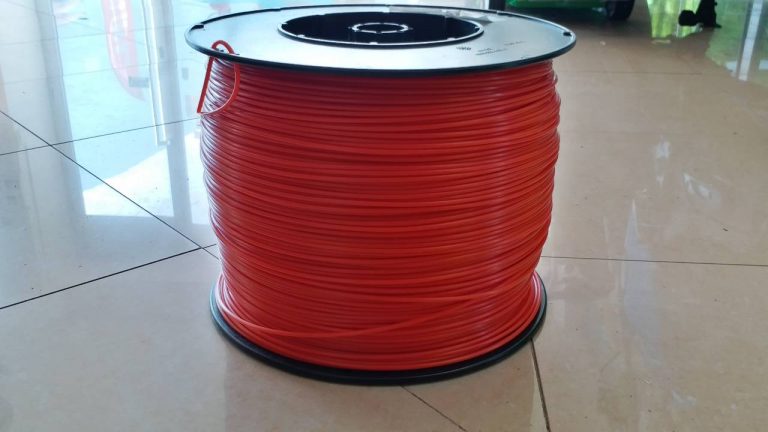 Rezna nit - silk za trimer STIHL 2.7mm x 869m okrugla