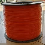 Rezna nit - silk za trimer STIHL 2.4mm x 1053m okrugla
