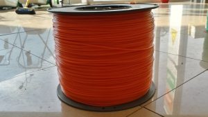 Rezna nit - silk za trimer STIHL 2.4mm x 1053m okrugla