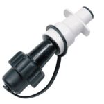 Dodatak za sipanje ulja za STIHL kanistere 0000 890 5004