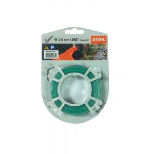 Rezna nit / silk STIHL za trimere 2.0mm x 14 metara okrugla