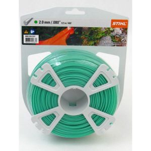 Rezna nit / silk STIHL za trimere 2.0mm x 119 metara okrugla