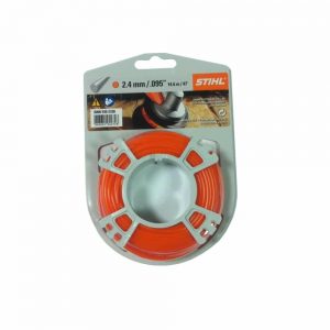 Rezna nit / silk STIHL za trimere 2.4mm x 14 metara okrugla