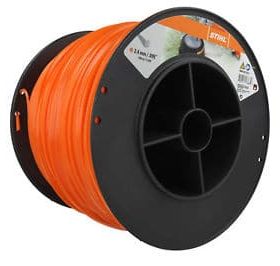 Rezna nit - silk za trimer STIHL 2.4mm x 420m okrugla