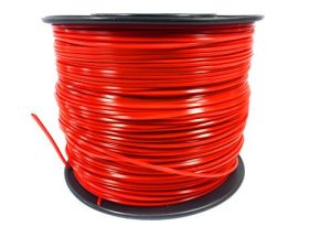 Rezna nit - silk za trimer STIHL 2.7mm x 347m kvadratna