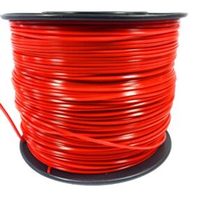 Rezna nit - silk za trimer STIHL 2.7mm x 347m kvadratna