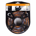 Visokotehnološka rezna nit - silk za trimer STIHL sa dodatkom kevlara 3.0mm x 21m