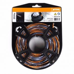 Visokotehnološka rezna nit - silk za trimer STIHL sa dodatkom kevlara 3.0mm x 21m