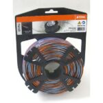 Visokotehnološka rezna nit - silk za trimer STIHL sa dodatkom kevlara 3.0mm x 43m