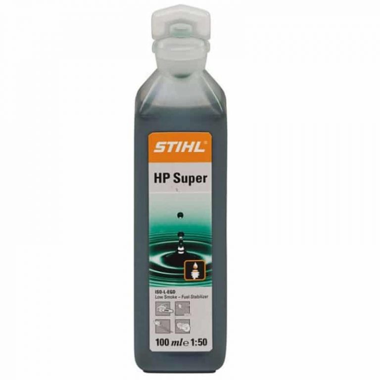Dvotaktol - ulje za mješavinu za 2T motore za motorne pile - motorke STIHL 2T HP Super 100ml