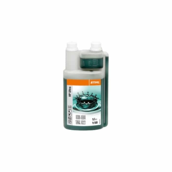 Ulje za mješavinu 2T – dvotaktol STIHL HP Ultra 1 litar sa dozerom